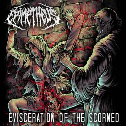 Epimetheus : Evisceration of the Scorned